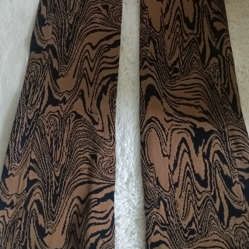 Good American Swirl Pants - Picture 6 of 6